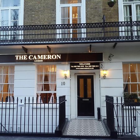 The Cameron Studios Londres Exterior foto